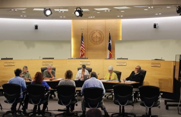 Travis Central Appraisal District board will host in-person meetings for informal protests in 2020