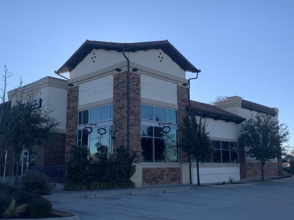 Smash Burger of Flower Mound closed