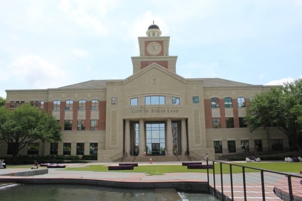 3 candidates have filed for Sugar Land's May 2 City Council election