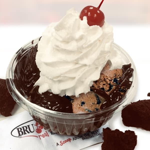 Bruster's Real Ice Cream opens on RM 620