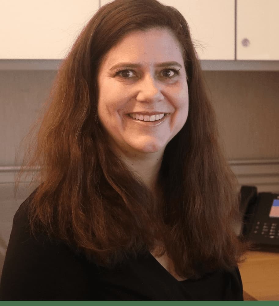 McCollum most recently worked in Cedar Park. (Courtesy city of Buda)