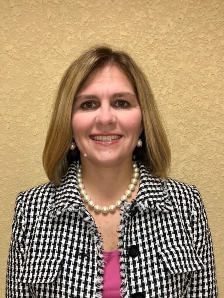Georgetown ISD board of trustees name principal of new Williams Elementary School
