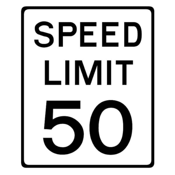 Speed limit to be reduced on Ronald Reagan Boulevard in Leander