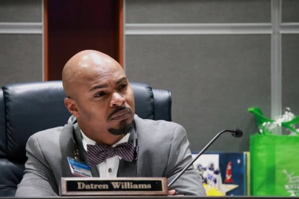 Conroe ISD approves Stockton rezoning, full-day pre-K, calendar for 2020-21 school year