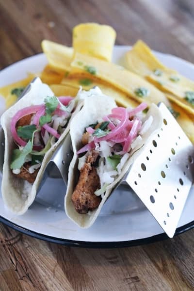 Arepa TX will serve homemade arepas, tacos, empanadas and rice bowls. (Courtesy LDWWgroup)