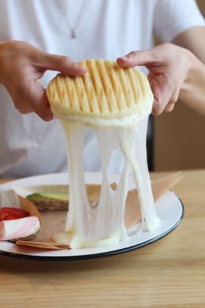 Arepa TX will serve homemade arepas, tacos, empanadas and rice bowls. (Courtesy LDWWgroup)
