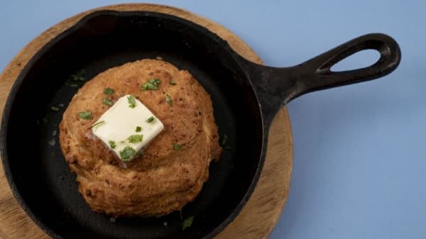 Chick & Biscuit is a concept from Chef Beth Newman of Grapevine Main Street’s Mason & Dixie. (Courtesy LDWWgroup)