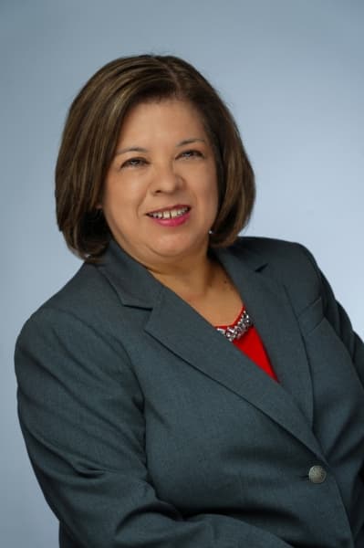 Patty Moreno will serve as the district's first fine arts director. (Courtesy Hays CISD)