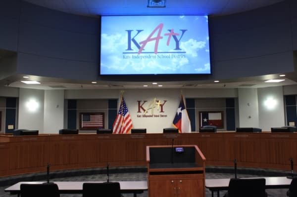 Katy ISD receives financial audit, begins 2020-21 budget