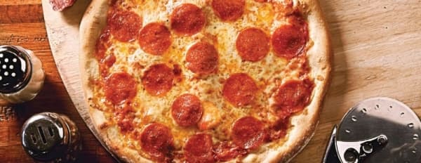 Russo's New York Pizzeria celebrates 10 years in The Woodlands
