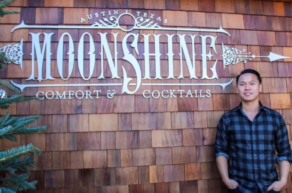 Moonshine Comfort & Cocktails brings modern southern food to Avery Ranch