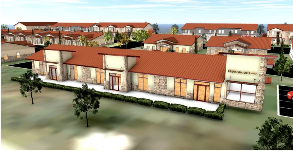 The Seasons at Chandler Creek breaks ground in Round Rock