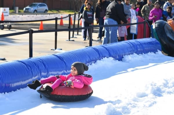 To-do list: Attend these annual events in Coppell, Irving