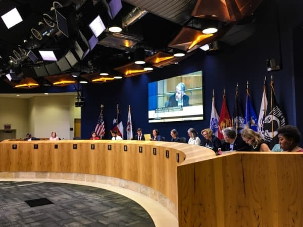 Austin police chief doubles down: Cops will continue citing and, in some cases, arresting for pot possession despite City Council direction