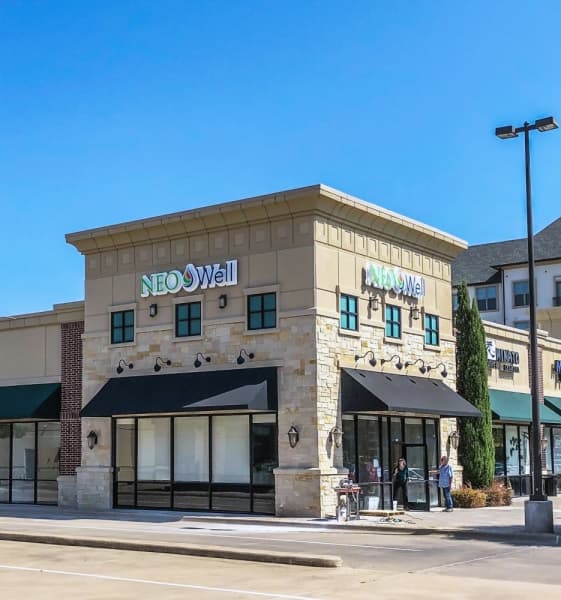 NeoWell to bring its nontraditional medical model to Plano