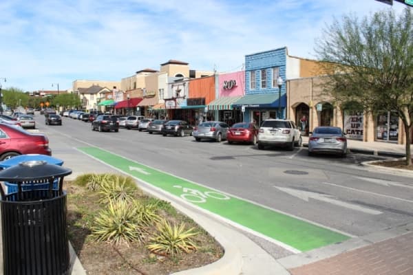 The city of San Marcos seeks input from the community as it advances transit plan