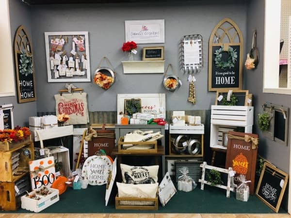 At Home with Shanel closes Plano location to expand in McKinney