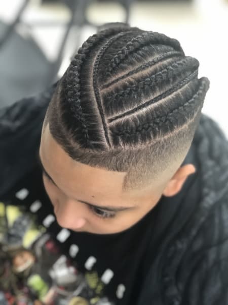 Keysi Braid Studio opens new salon