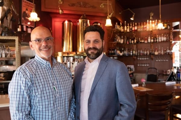 Cafe Intermezzo aims to create a ‘third place’ for Plano guests