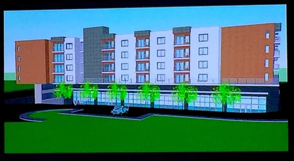UPDATED: next steps for new affordable apartment proposal put on hold in Round Rock