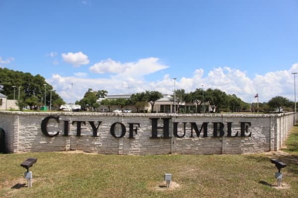 Humble City Council approves resolution supporting Lake Conroe seasonal lowering