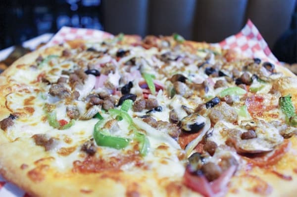 Adriatic Cafe & Italian Grill to celebrate one year anniversary at Spring location