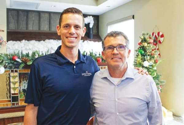 Hanigan & Johnson Orthodontics celebrates 20th anniversary in Tomball, Magnolia