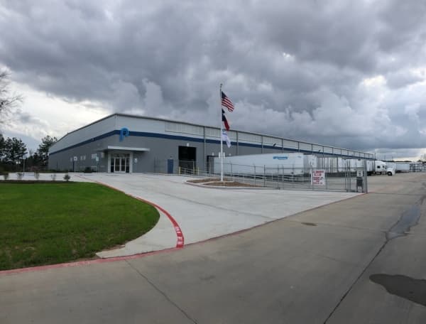 Pipeline Packaging now open in Conroe