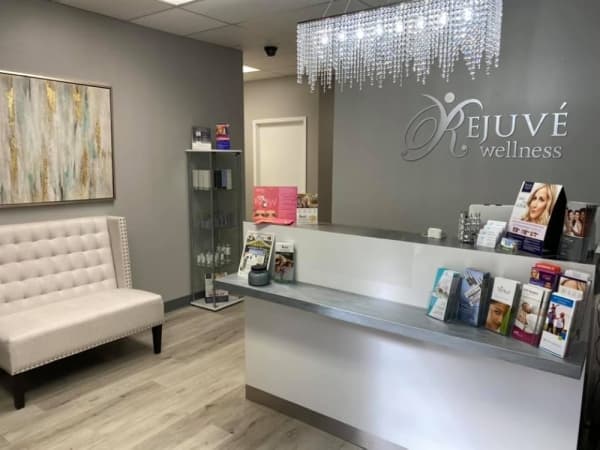 Rejuvé Wellness now open in The Woodlands Town Center