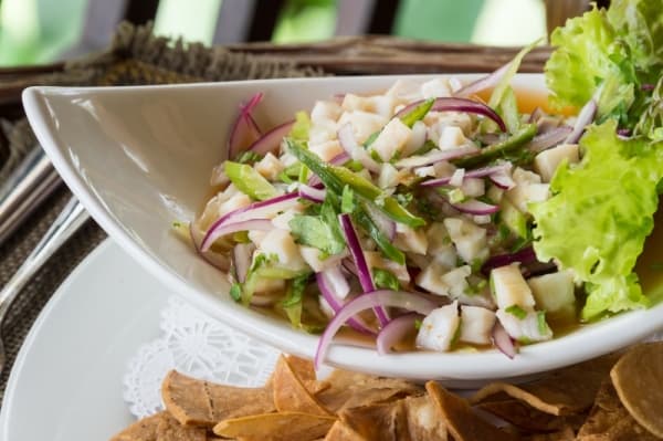 Palapas Seafood Bar celebrates one year in Richardson