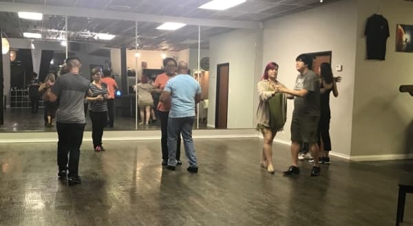 Ballroom dance studio expands to open a new location in McKinney