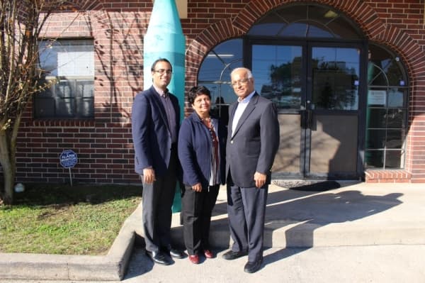 Cy-Fair family operates network of Montessori Preschool education centers