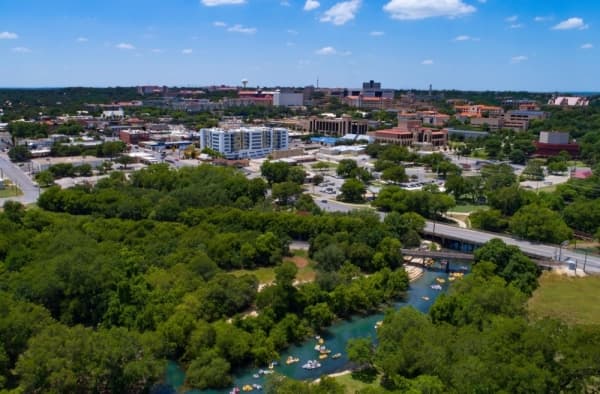 Greater San Marcos Partnership asks for input on regional economic development plan