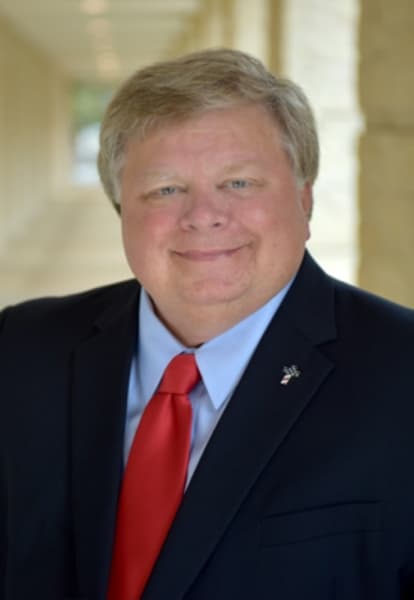 Georgetown Mayor Dale Ross will not seek re-election after two terms
