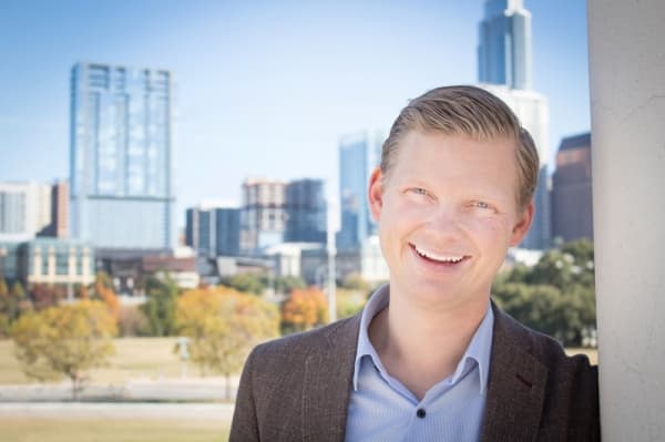 Nick Boyd Real Estate Co. now open in South Austin