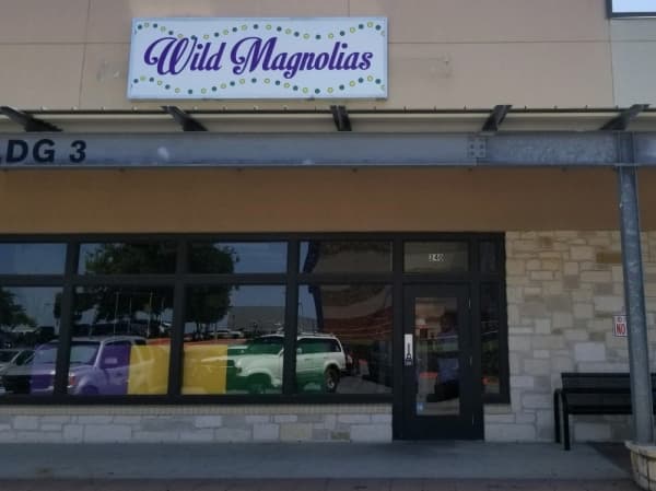 Wild Magnolias closes in Pflugerville