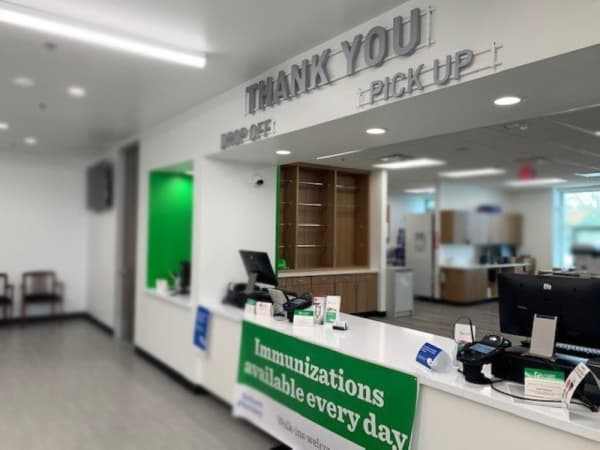 DeliverIt Pharmacy opens in Webster
