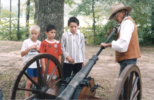 Heritage Museum of Montgomery County celebrates 35th anniversary