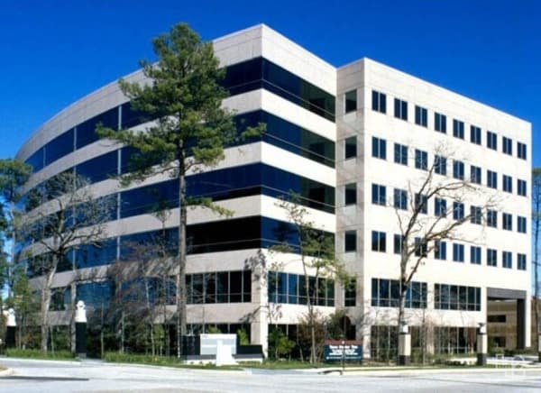 H+M Industrial EPC expands to The Woodlands office space