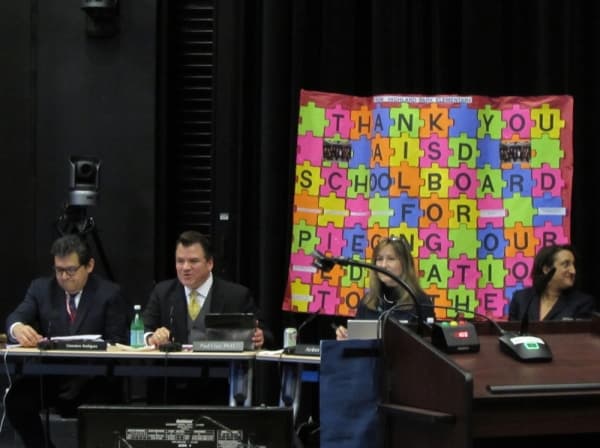 Austin ISD trustees approve calendar for 2020-21 school year