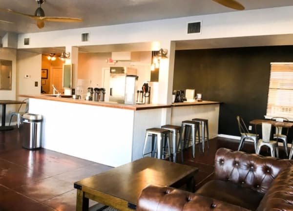 Industria Coffee closes in downtown Round Rock