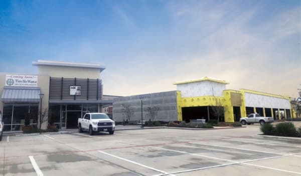 Haidilao to open restaurant at Katy Grand in 2021