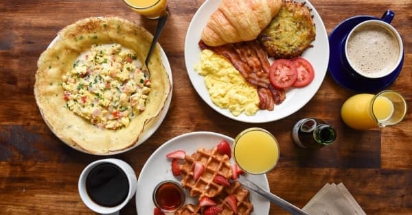 La Madeleine French Bakery & Cafe coming to McKinney