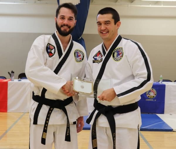 Leander Taekwondo America to open Feb. 8