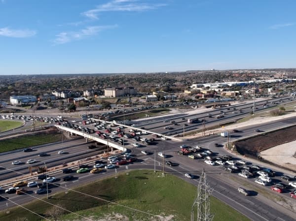 4 key transportation projects to know about for 2020 in Northwest Austin