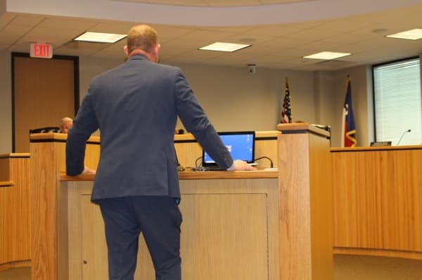 Montgomery County submits application for $10 million grant for home buyout program
