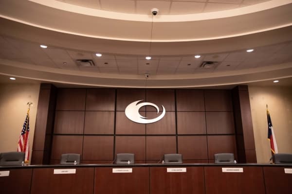 Collin College takes action on preparations for Master Plan update