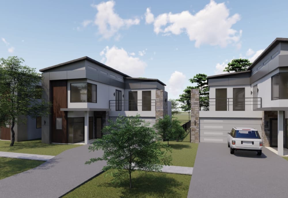 (Rendering courtesy city of Pflugerville)
