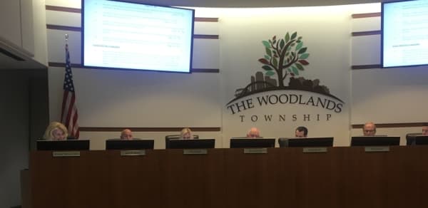 Recreation fee changes in The Woodlands to get February hearing