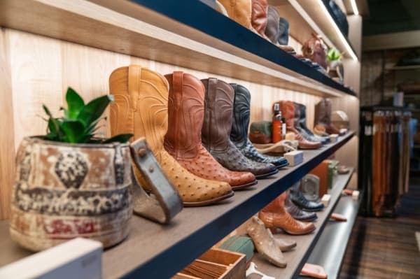 Tecovas to open second Houston-area store at Market Street in The Woodlands